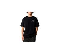 Camiseta de montaña the north face s/s essential oversize hombre L