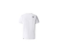 The North Face Camiseta SIMPLE DOME TEE NF0A87NGFN4 - Talla Ropa: XL