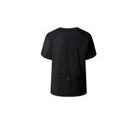 Camiseta de montaña the north face sunriser s/s mujer negro M