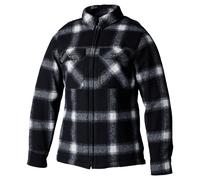 Camiseta de moto de mujer RST Brushed CE L