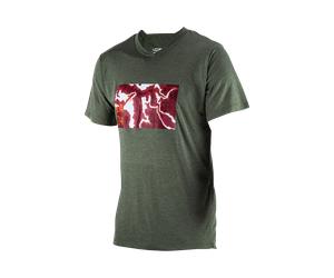 Camiseta de MTB Leatt AllMtn 2.0 PinoL Pino