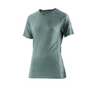 §Camiseta de MTB para Mujer Leatt AllMtn 2.0 Pistachio§