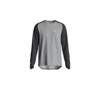 Camiseta de MTB POC M's Motion Air L/S Jersey (Gris Granito)