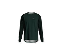 Camiseta de MTB POC M's Motion Air L/S Jersey (Pargasite Green)