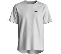 Camiseta de MTB POC M's Motion Air S/S Jersey (Hydrogen White)