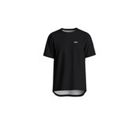 Camiseta de MTB POC M's Motion Air S/S Jersey (Negro Uranio)