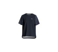 Camiseta de MTB POC W's Motion Air S/S Jersey (Apatite Navy) mujer