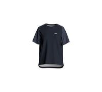 Camiseta de MTB POC W's Motion Air S/S Jersey (Apatite Navy) mujer