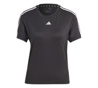 Camiseta de mujer adidas 3-Stripes Aeroready Essentials S