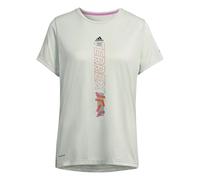 Camiseta de mujer adidas 45 Terrex Agravic L