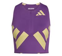 Camiseta de mujer adidas Adizero M Female