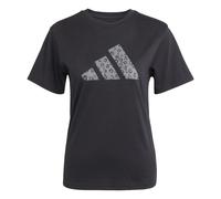 Camiseta de mujer adidas Animal Graphic L