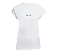 Camiseta de mujer adidas Essentials Linear L