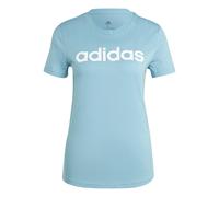 Camiseta de mujer adidas Essentials Slim Logo XS Female