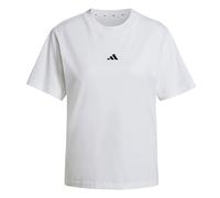 Camiseta de mujer adidas Essentials Small Logo M