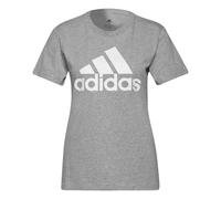 Camiseta de mujer adidas LOUNGEWEAR Essentials Logo XS Female