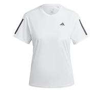 Camiseta de mujer adidas Own the Run L Female