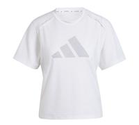 Camiseta de mujer adidas Power Performance Big Logo M Female