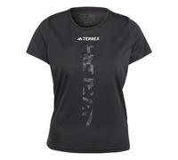 Camiseta de mujer adidas Terrex Agravic L Female