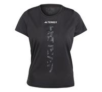 Camiseta de mujer adidas Terrex Agravic XS Female