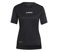 Camiseta de mujer adidas Terrex Multi S Female