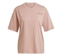Camiseta de mujer adidas Terrex Xploric L Female