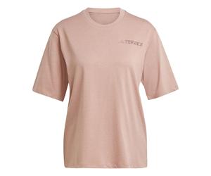 Camiseta de mujer adidas Terrex Xploric L Female