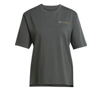 Camiseta de mujer adidas Terrex Xploric S Female