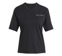 Camiseta de mujer adidas Terrex Xploric S Female