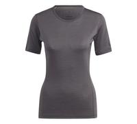 Camiseta de mujer adidas Xperior Merino 150 XS Female