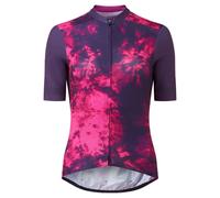 Altura Icon SS-Camiseta para Mujer, Color Morado, Talla 14 2022 Jersey, 42