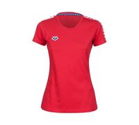Camiseta de mujer Arena Team S Female