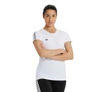 ARENA Camiseta Deportiva para Mujer Icons Team (1 Unidad)