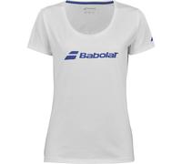 Camiseta de mujer Babolat Exercise L Female
