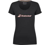 Camiseta de mujer Babolat Exercise S Female