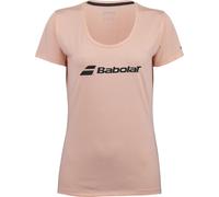 Camiseta de mujer Babolat Exercise S Female