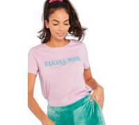 Camiseta de mujer Banana Moon Slippy Seacoco M
