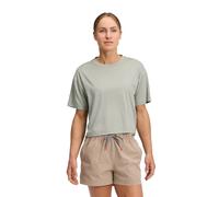 Camiseta de mujer Black Diamond Circuit SS M Female