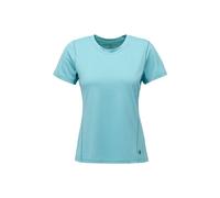 Camiseta de mujer Black Diamond Distance Tech S Female