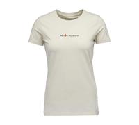 Camiseta de mujer Black Diamond Heritage Wordmark M Female