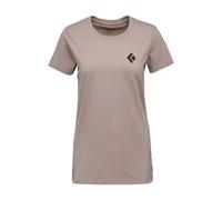 Camiseta de mujer Black Diamond L Female