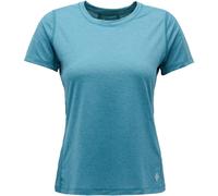 Camiseta de mujer Black Diamond Lightwire Tech M Female