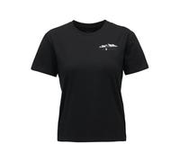 Camiseta de mujer Black Diamond Mountainscape M Female