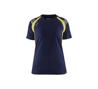 Camiseta de mujer Blaklader M