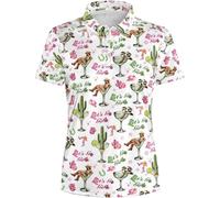 Camiseta de mujer clásica de cuello redondo y manga corta, corte suave y cómodo, ideal para el diario. Esta camiseta de malla transpirable es perfecta para un estilo informal., blanco, L