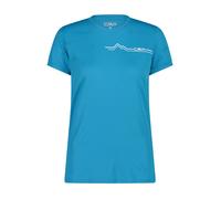 Camiseta de mujer CMP 2XS Female