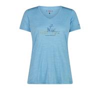 Camiseta de mujer CMP L Female