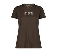 Camiseta de mujer CMP Performance 2XL Female