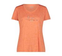 Camiseta de mujer CMP S Female