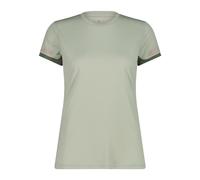 Camiseta de mujer CMP Unlimitech Logo 3XL Female